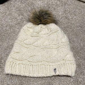 Women’s Northface Beanie